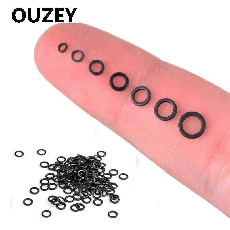 Fishing Equipment Cheap - OUZEY 100 Uds pesca de carpa