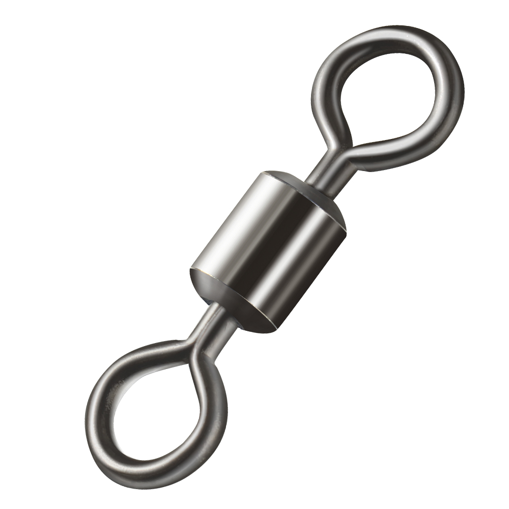 Fishing Equipment Cheap - 100 Uds. Conector de pesca giratorio