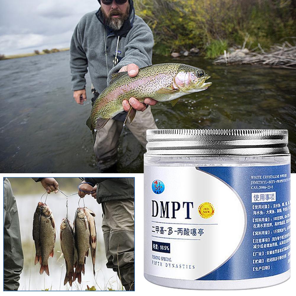 Fishing Equipment Market - 50g Real DMPT cebo de pesca