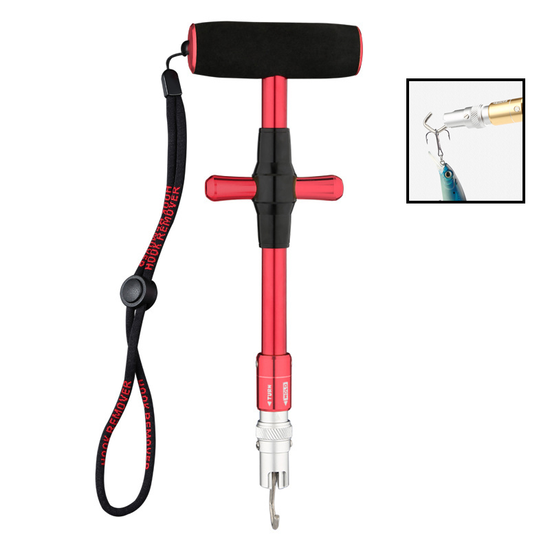 Fishing Equipment Cheap - TAKEDO BL-049 Extractor de anzuelos de