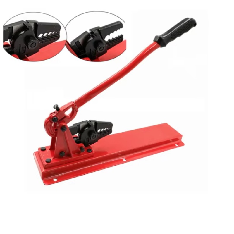 Fishing Pliers - Alicates de crimpado de banco de