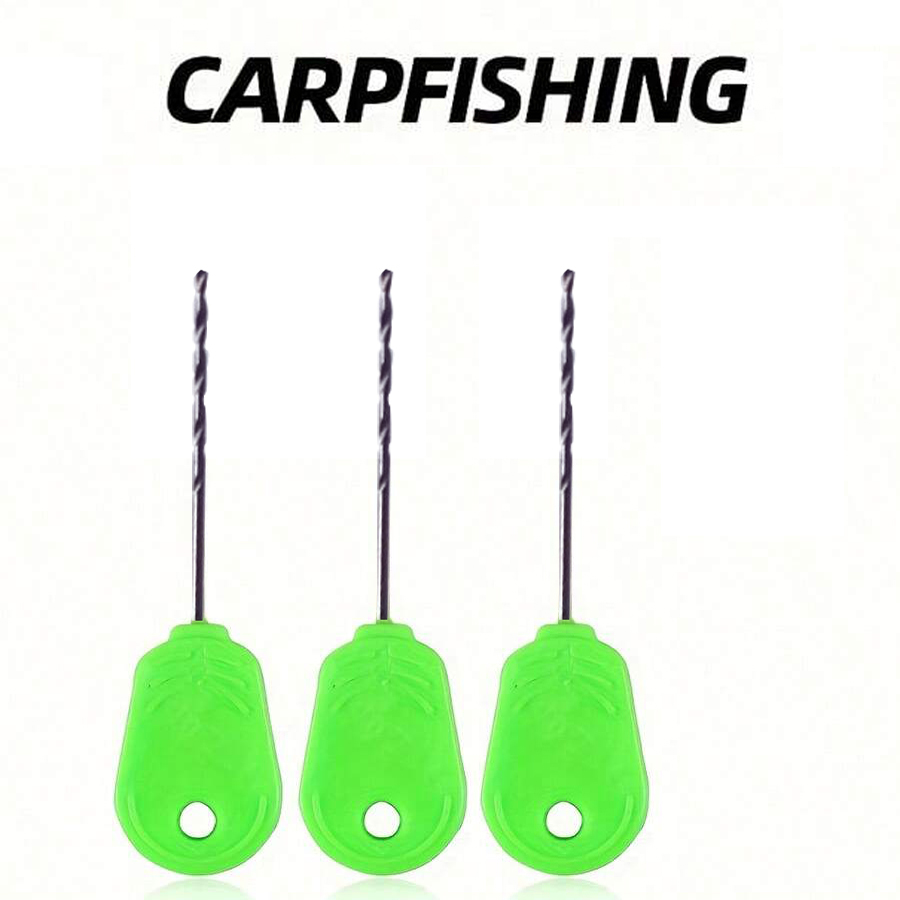 Fishing Equipment Cheap - Broca para cebo de carpa, accesorios