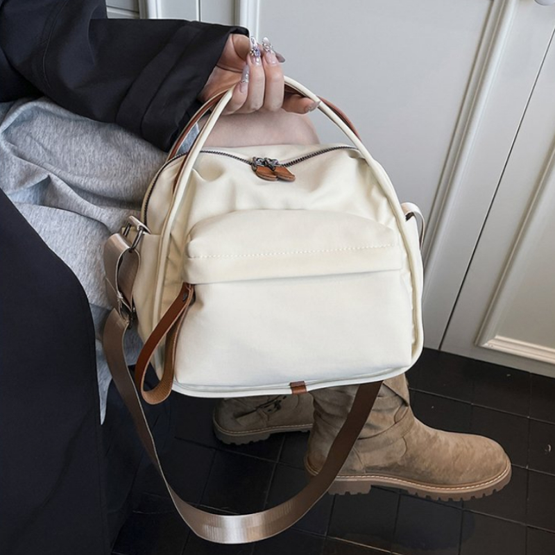 Fishing Equipment Market - Bolsos cruzados de nailon de Color