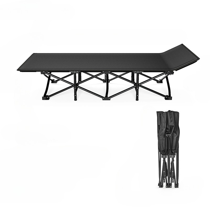 Fishing Equipment Tools - Cama de Camping ultraligera portátil, cama