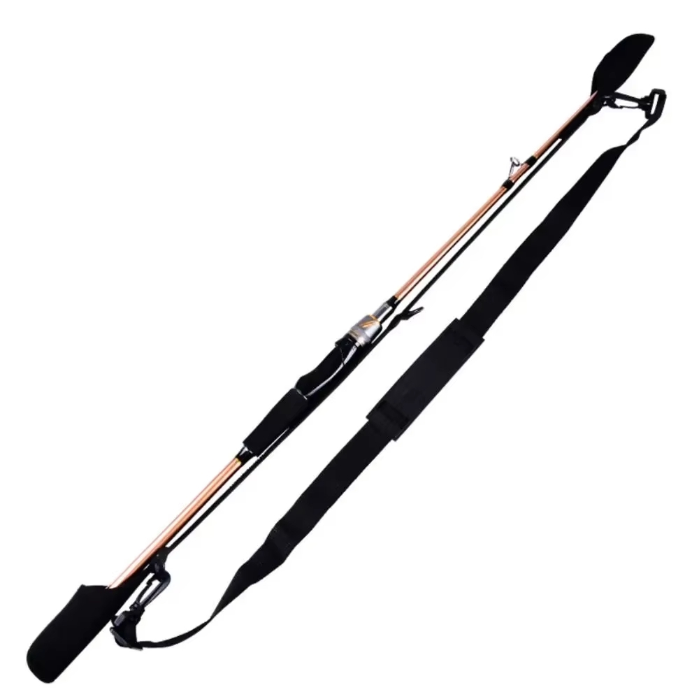 Fishing Equipment Market - Bolsa de Almacenamiento para Cañas de