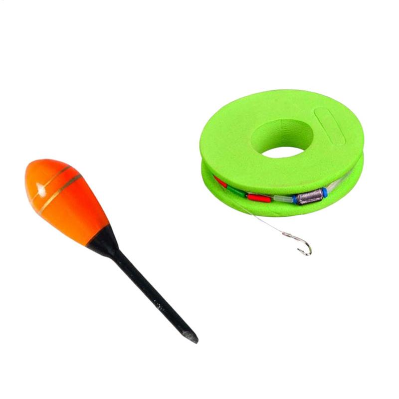 Fishing Equipment In Japanese - Buster de peces de corriente japonesa,