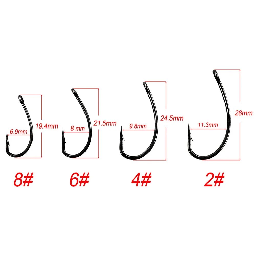 Hirisi 24 piezas de accesorios - Carp Fishing Tackle reseña y precio