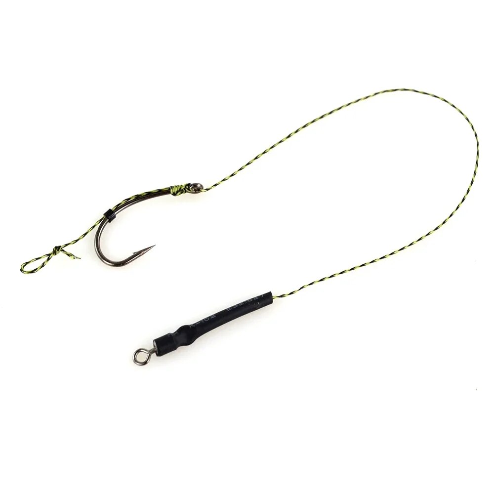 Hirisi 24 piezas de accesorios - Carp Fishing Tackle reseña y precio