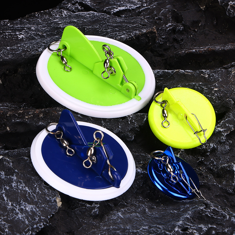 Equipo de pesca de mar con pes - Fishing Equipment Tools reseña y precio