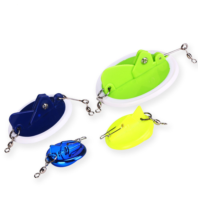 Equipo de pesca de mar con pes - Fishing Equipment Tools reseña y precio