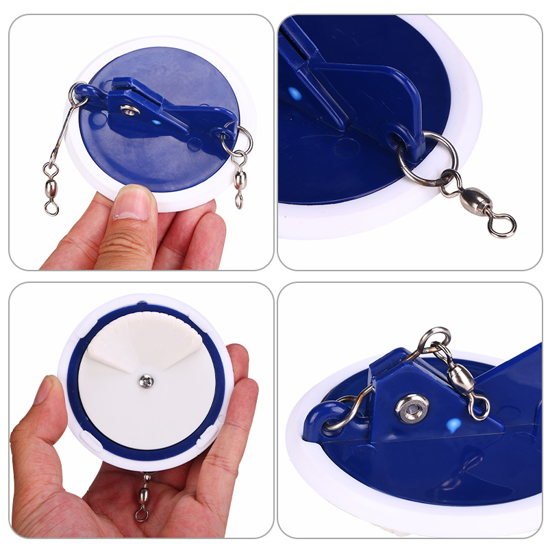 Equipo de pesca de mar con pes - Fishing Equipment Tools reseña y precio