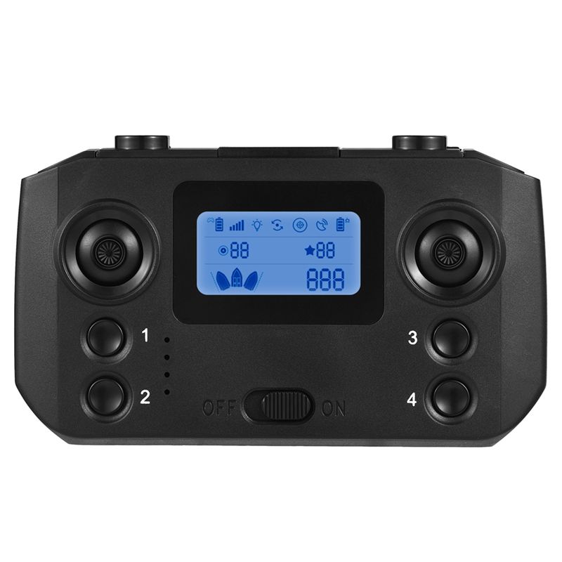 ABKQ- Control remoto para barc - Fishing Equipment Stores reseña y precio