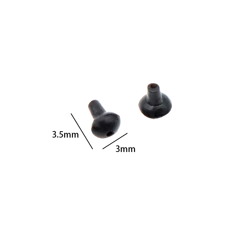 50 Uds. Gancho de pesca de car - Carp Fishing Tackle reseña y precio