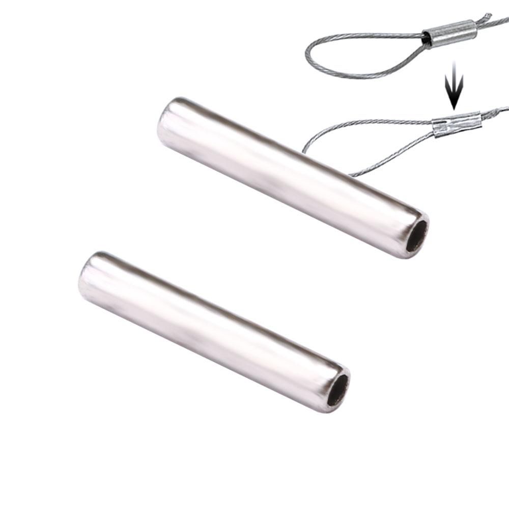 Tubo de pesca redondo de cobre - Fishing Equipment Cheap reseña y precio
