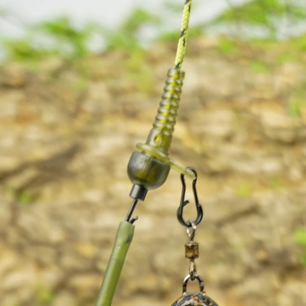 Hirisi 20 piezas Clips de plom - Fishing Equipment Market reseña y precio