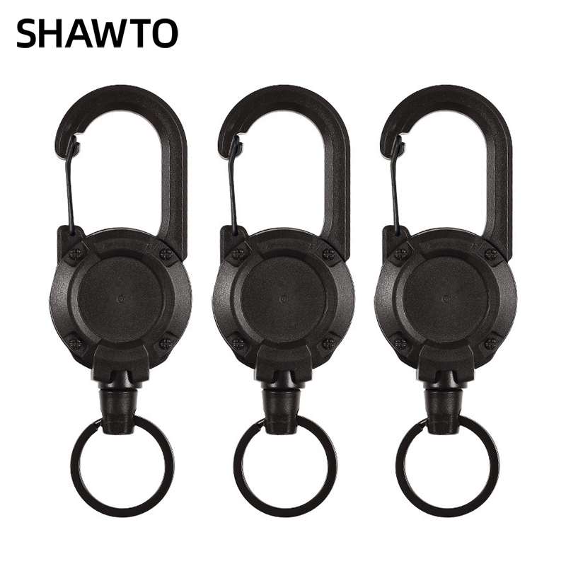 Shatto llavero de pesca con mo - Fishing Equipment Tools reseña y precio