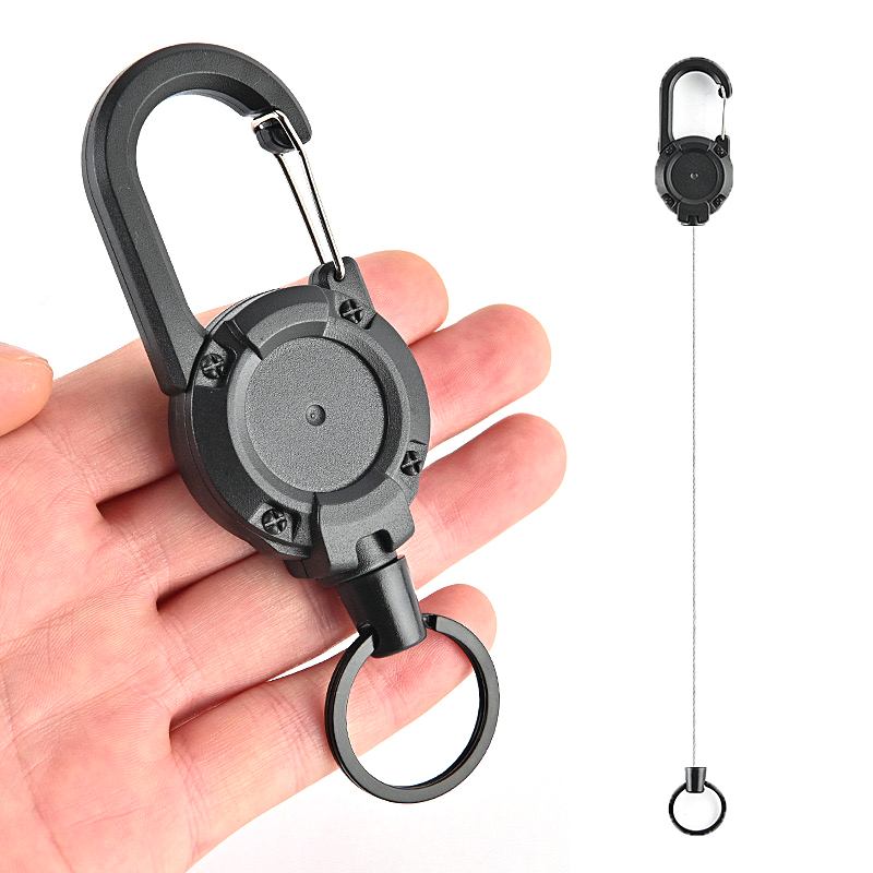 Shatto llavero de pesca con mo - Fishing Equipment Tools reseña y precio