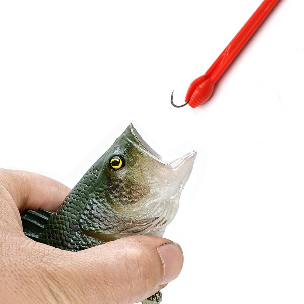 Extractor de anzuelos ABS, her - Fishing Equipment Cheap reseña y precio