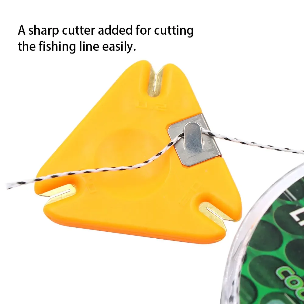 Herramienta de aparejo pelador - Carp Fishing Tackle reseña y precio