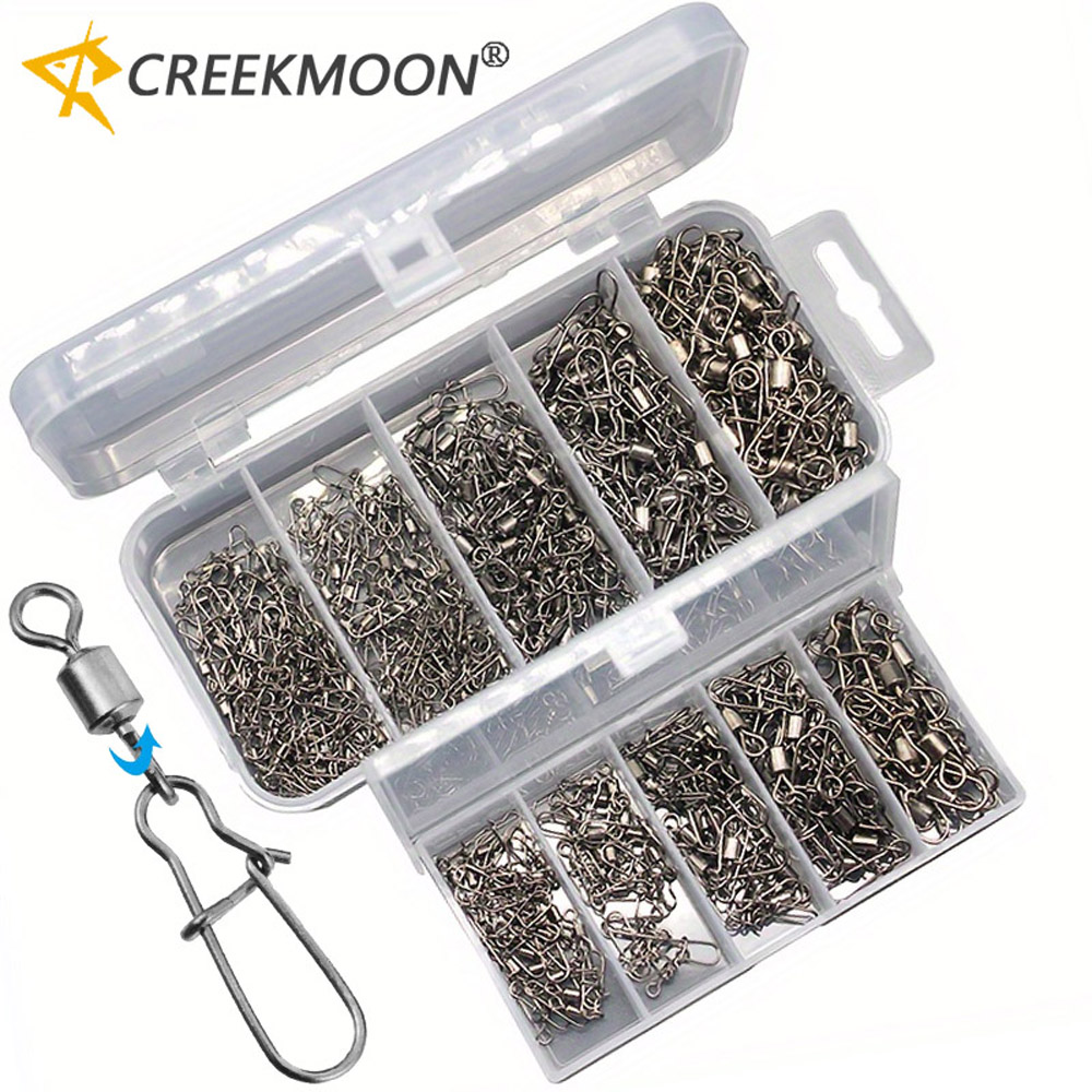 Juego de 95/210 piezas de cone - Fishing Equipment Cheap reseña y precio
