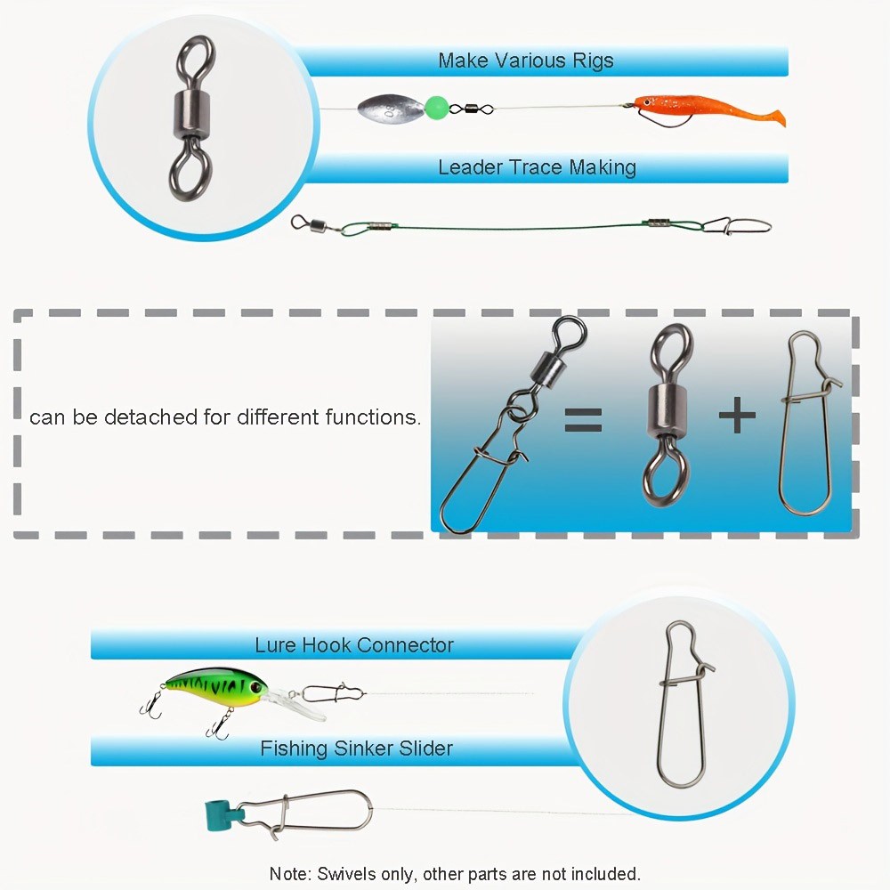 Juego de 95/210 piezas de cone - Fishing Equipment Cheap reseña y precio