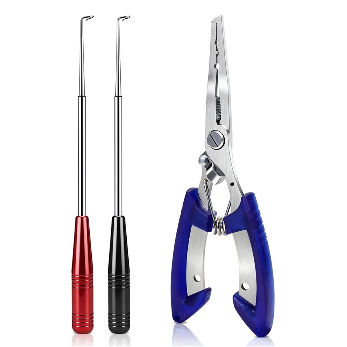 Kit de Herramientas para Quita - Fishing Pliers reseña y precio