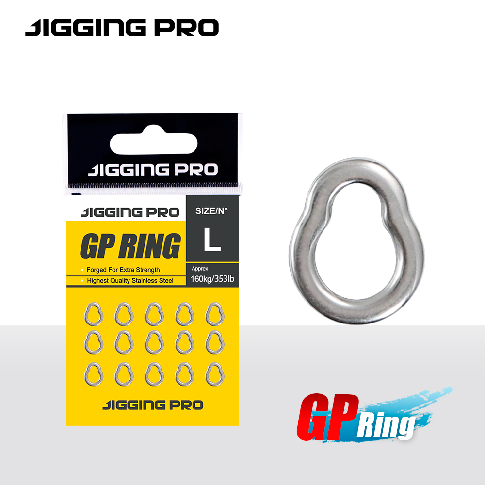 JIGGING PRO - Juego de 15 Anil - Fishing Equipment Cheap reseña y precio