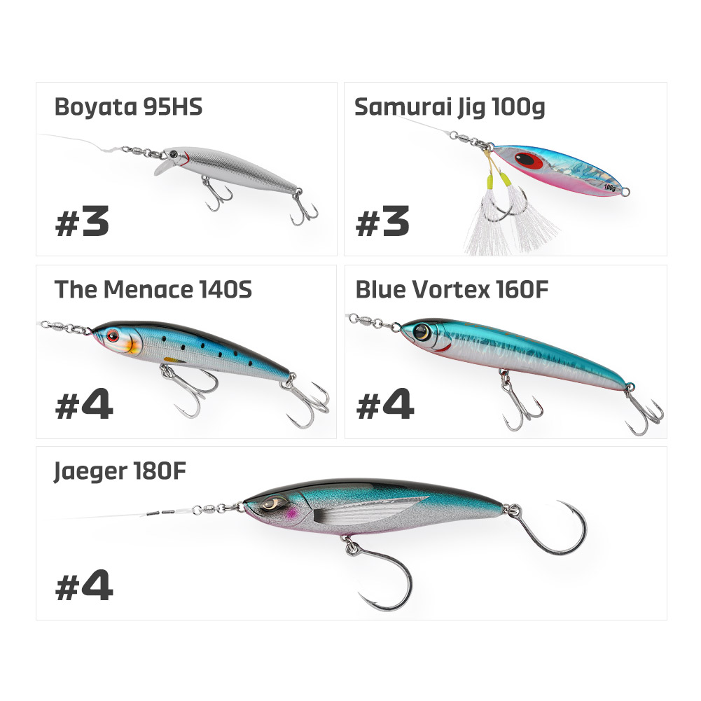NOEBY Max Power BB Anillo sóli - Fishing Equipment Tools reseña y precio