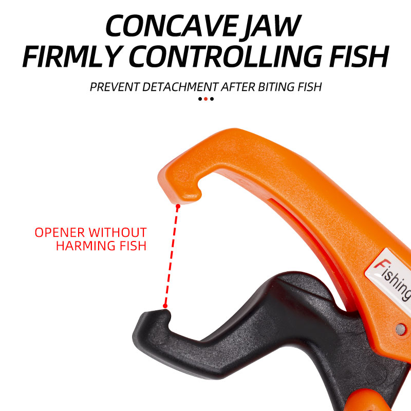 Pinza para Peces ShareShark, d - Fishing Equipment Tools reseña y precio