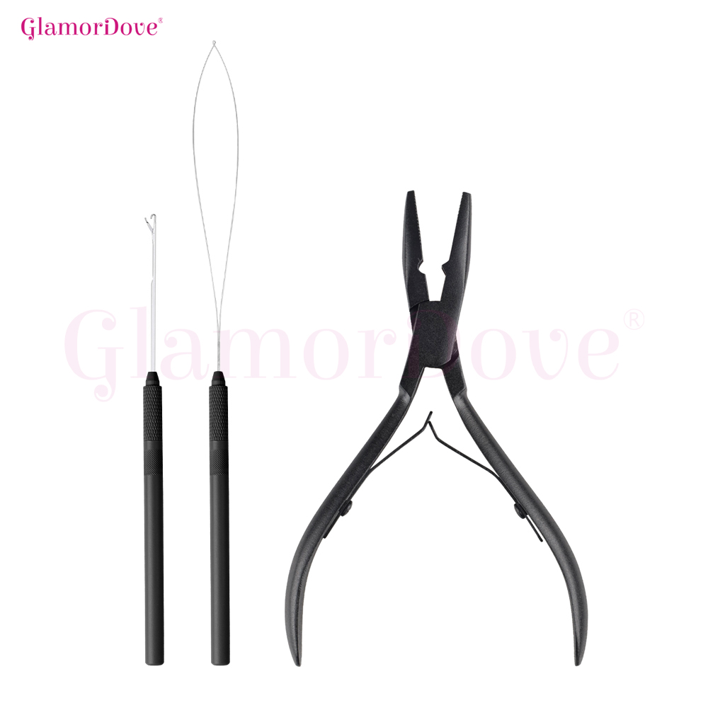 GlamorDove Kit de herramientas - Fishing Pliers reseña y precio