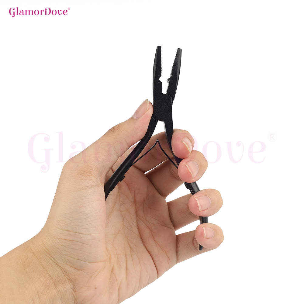 GlamorDove Kit de herramientas - Fishing Pliers reseña y precio
