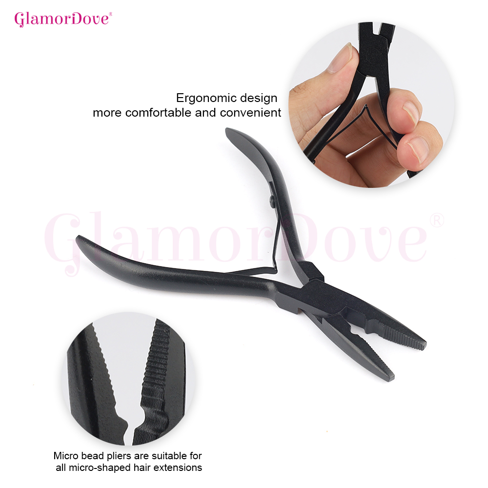 GlamorDove Kit de herramientas - Fishing Pliers reseña y precio