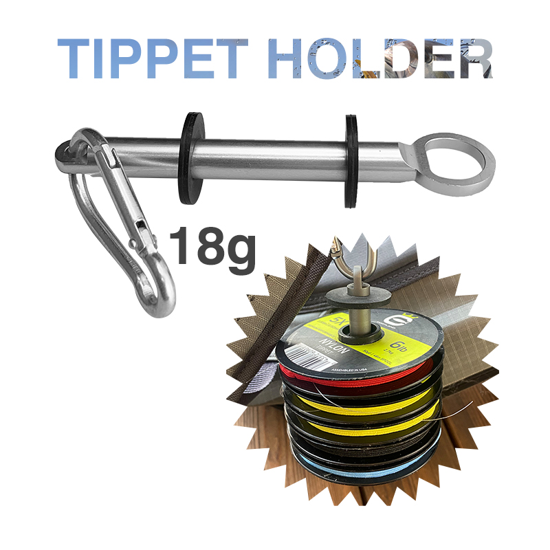 Soporte de cable portátil de p - Fishing Equipment Tools reseña y precio