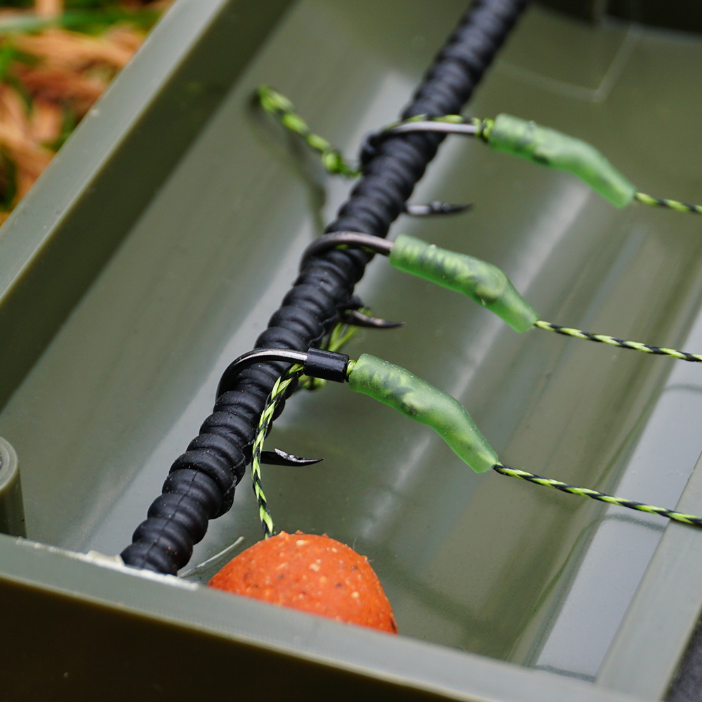Hirisi-anzuelo de pesca de car - Fishing Equipment Tools reseña y precio