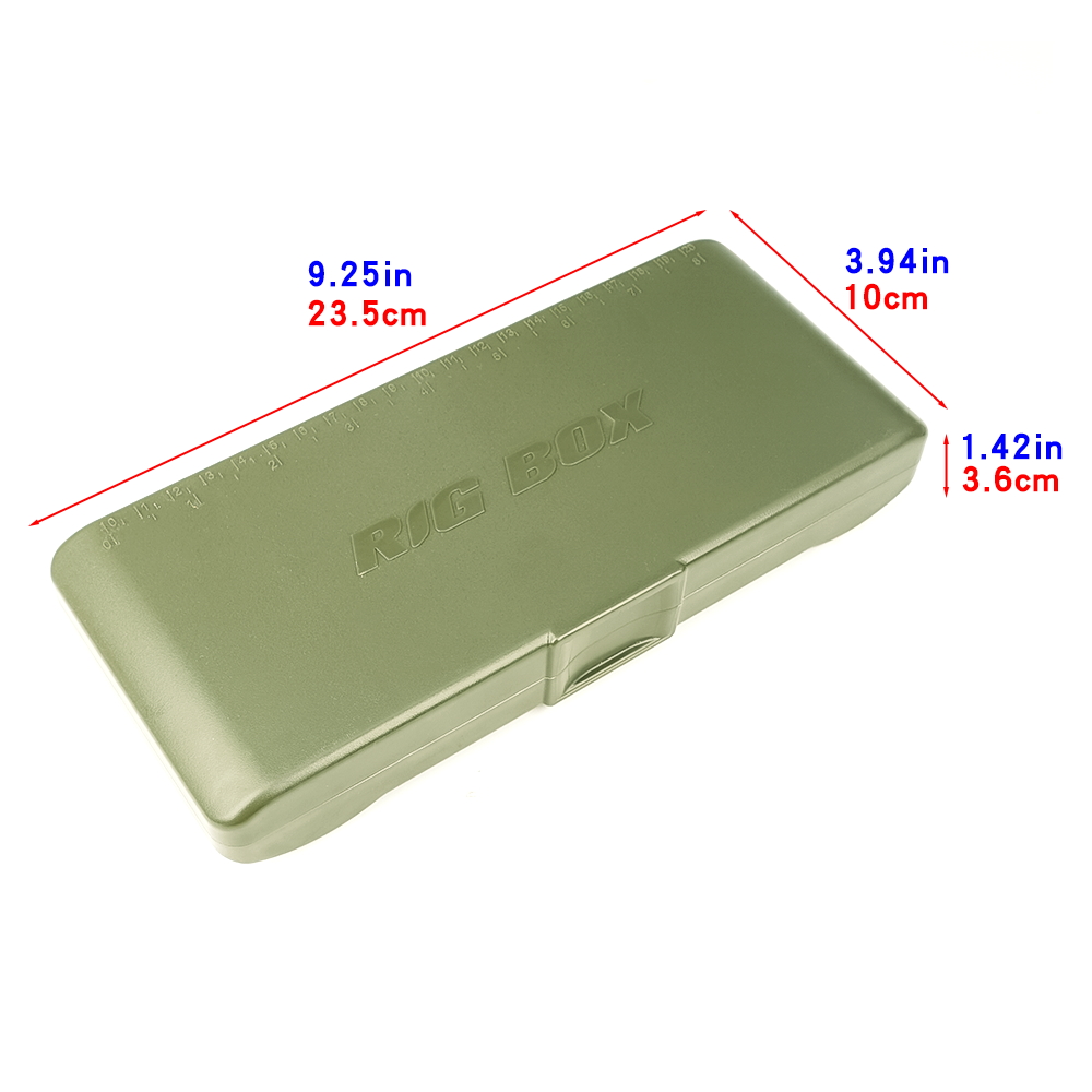 Hirisi-anzuelo de pesca de car - Fishing Equipment Tools reseña y precio