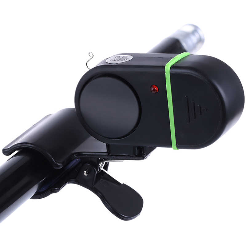 Gran oferta: 1 set de alarmas  - Fishing Equipment Market reseña y precio