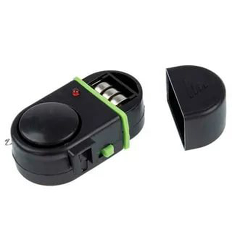 Gran oferta: 1 set de alarmas  - Fishing Equipment Market reseña y precio