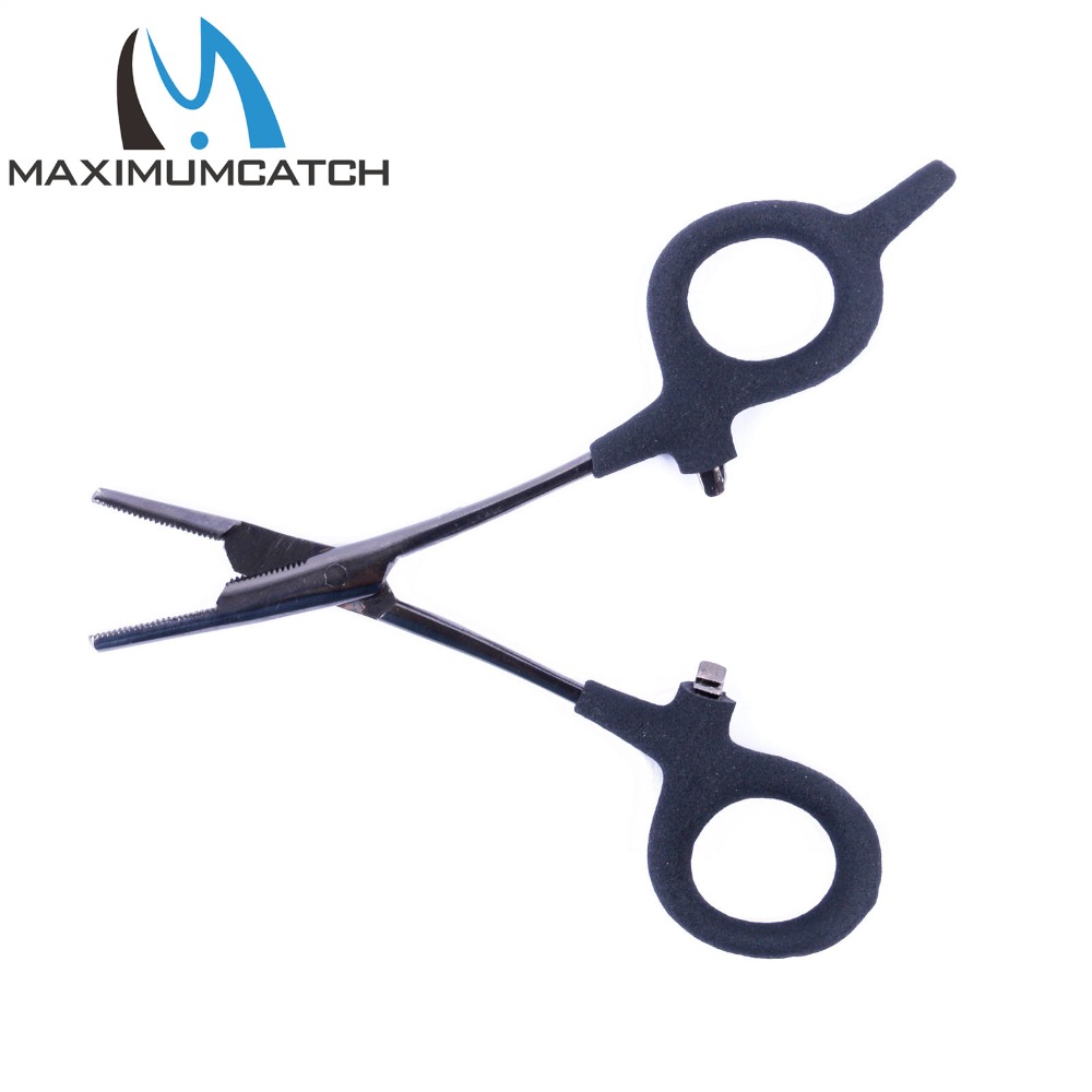 Maximumcatch-removedor de anzu - Fishing Pliers reseña y precio