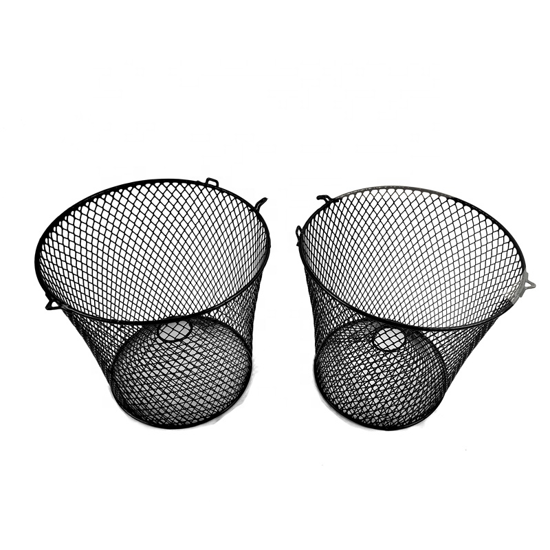 Trampa de Metal para cangrejos - Fishing Equipment Market reseña y precio