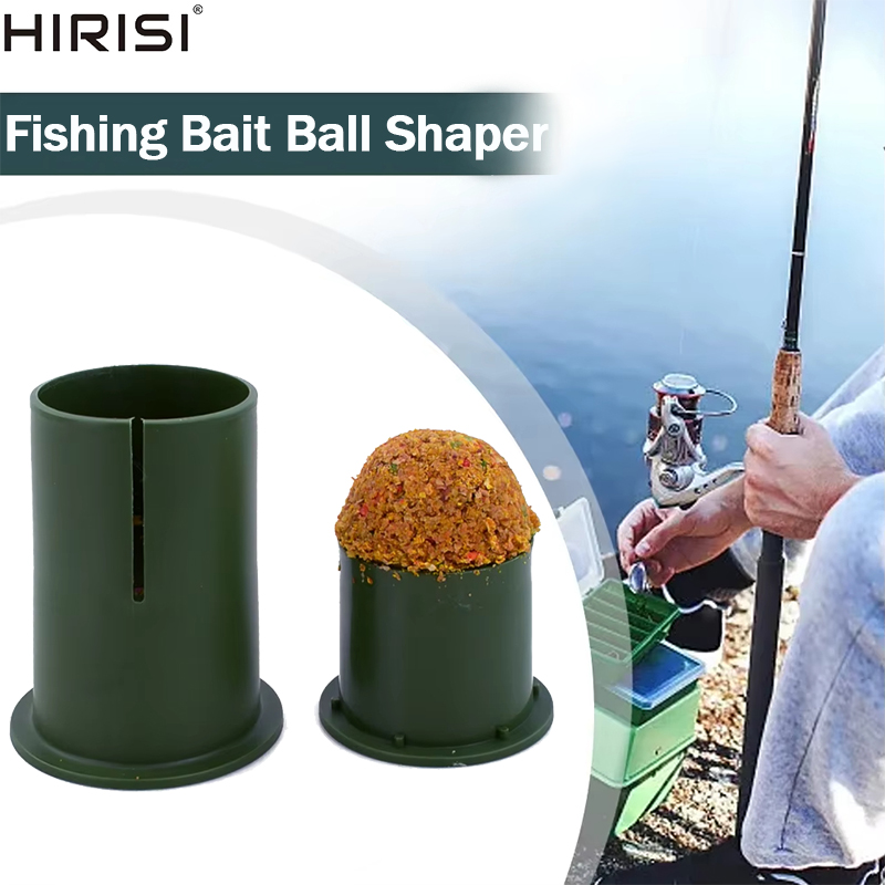 ¡Gran venta! HIRISI 1 Uds herr - Fishing Equipment Market reseña y precio