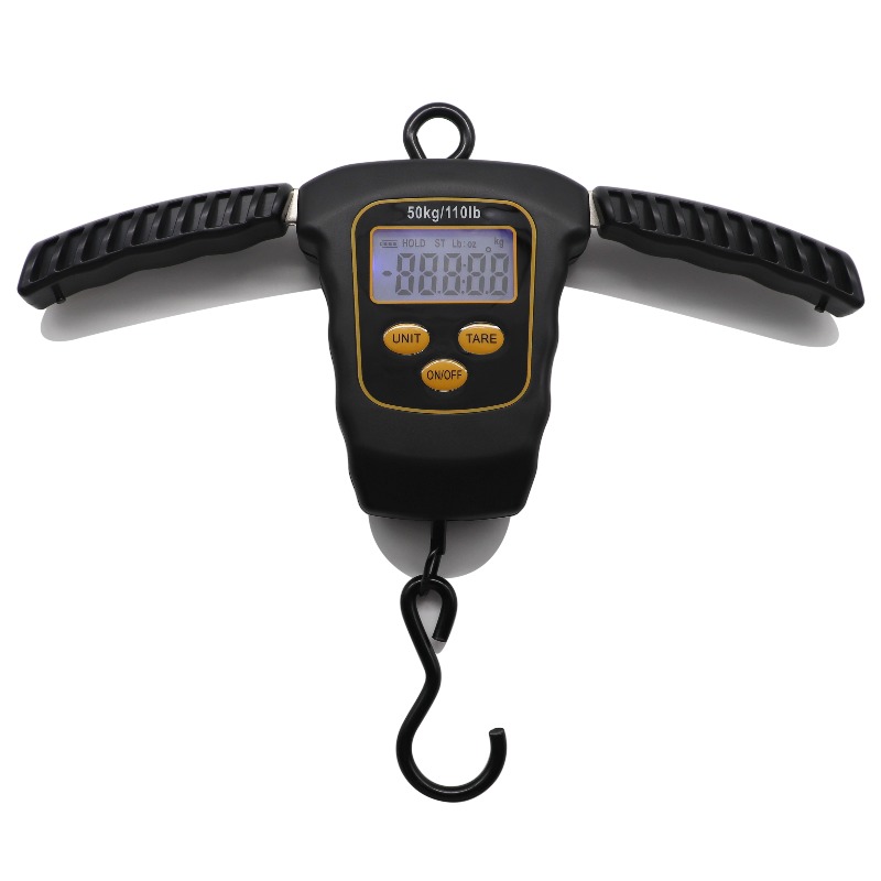 Báscula Digital para Pescar, P - Carp Fishing Tackle reseña y precio