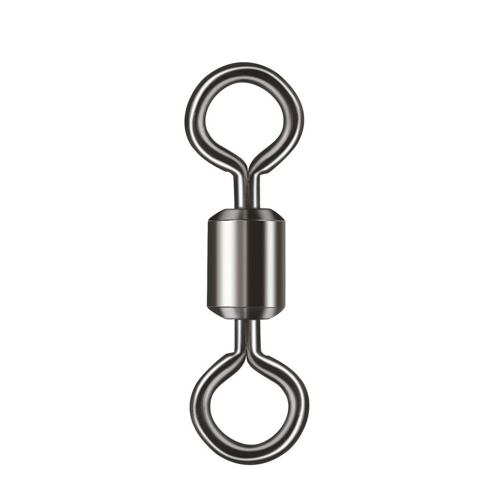 100 Uds. Conector de pesca gir - Fishing Equipment Cheap reseña y precio