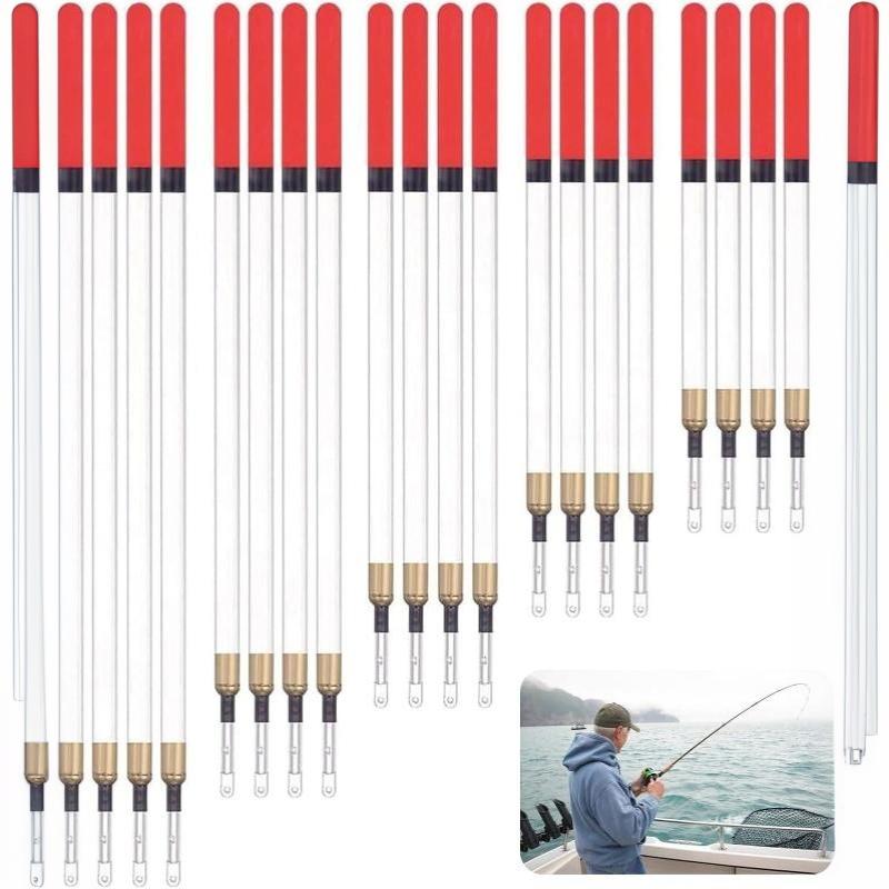 Oferta Especial: 20 Piezas de  - Fishing Equipment Market reseña y precio