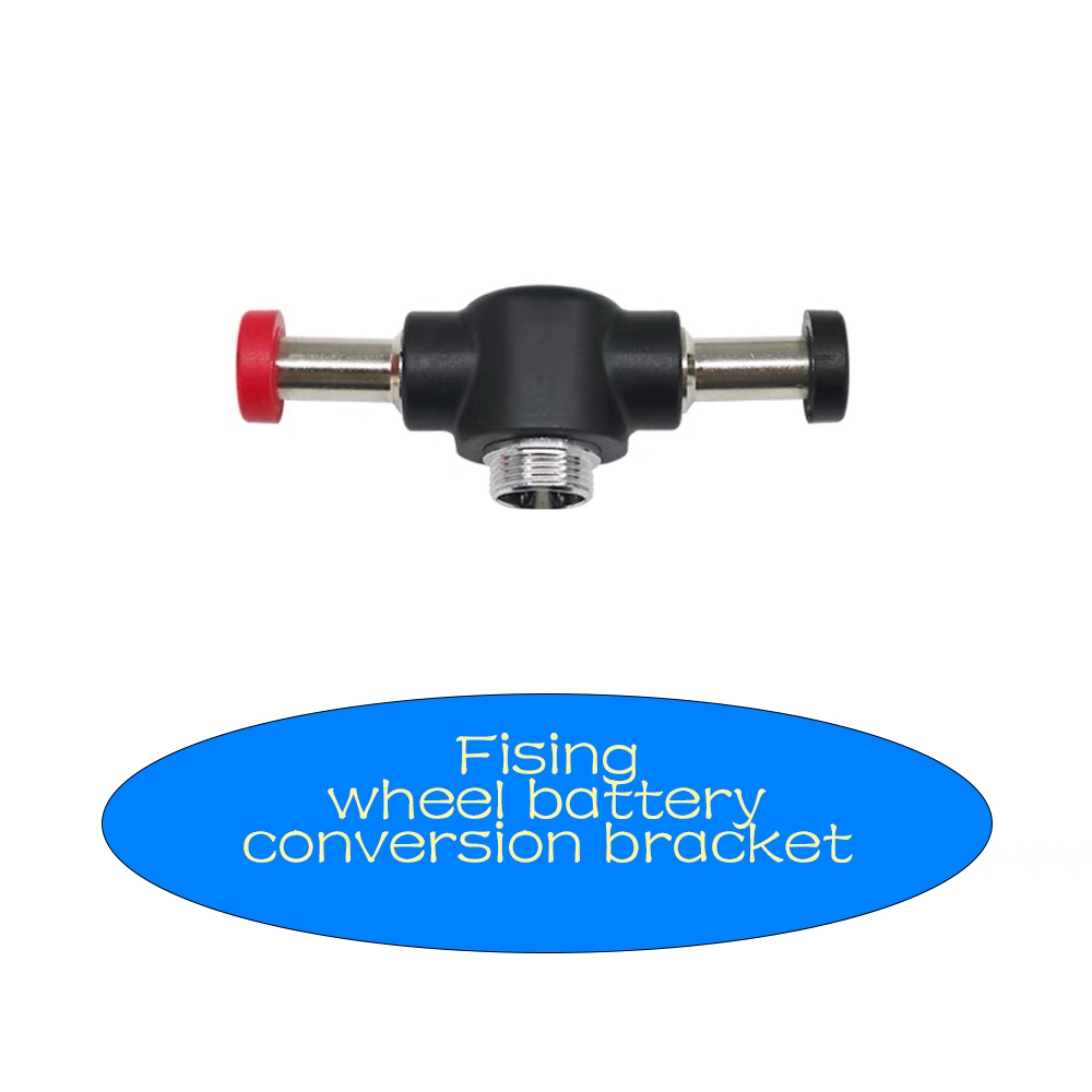 Carrete eléctrico para pesca e - Fishing Equipment Stores reseña y precio