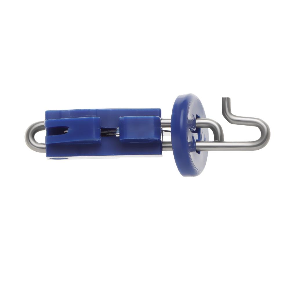 10 unidades de clips de libera - Fishing Equipment Tools reseña y precio