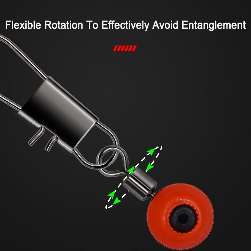 Flotador de pesca Bobber Stops - Fishing Equipment Tools reseña y precio