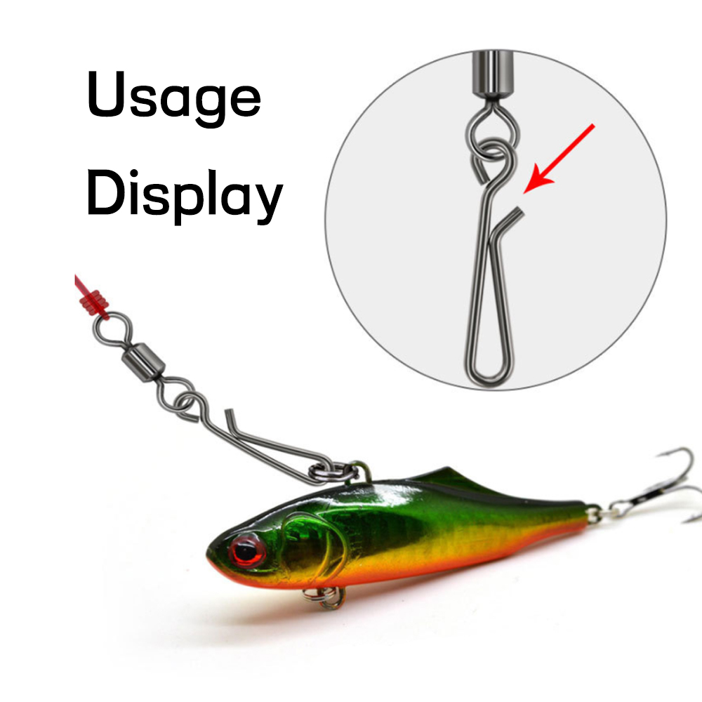 100 Uds pesca en agua salada d - Fishing Equipment Cheap reseña y precio