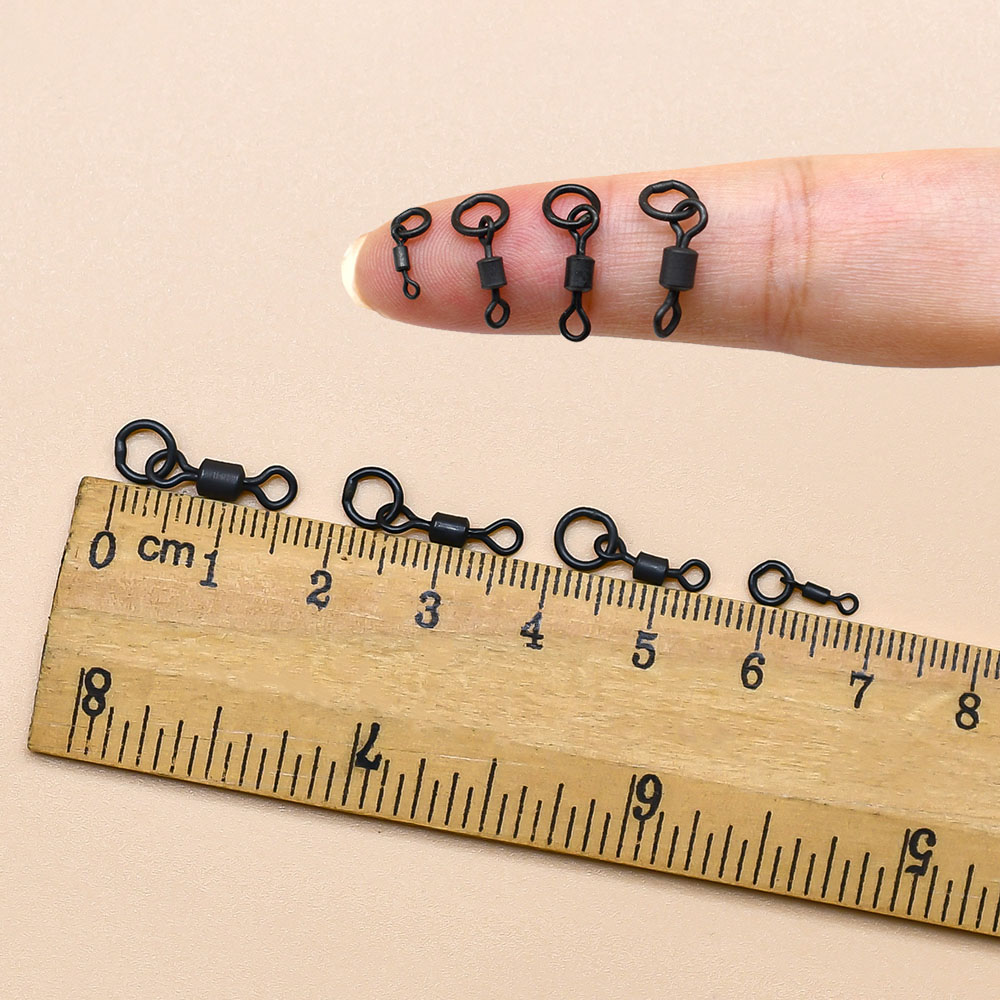 MNFT 40 Uds. Anillo flexible d - Fishing Equipment Stores reseña y precio