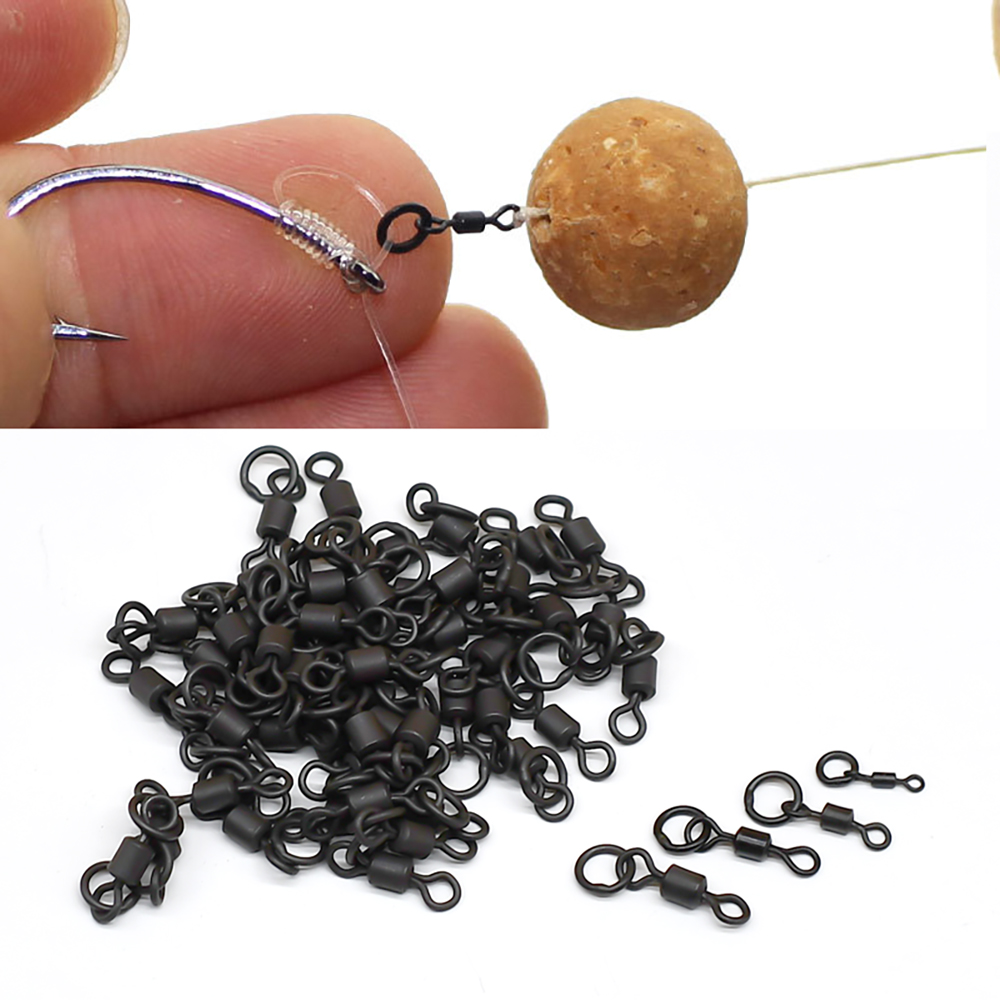 MNFT 40 Uds. Anillo flexible d - Fishing Equipment Stores reseña y precio