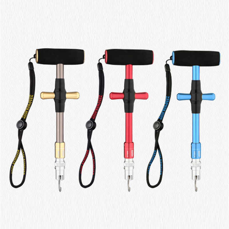 TAKEDO BL-049 Extractor de anz - Fishing Equipment Cheap reseña y precio